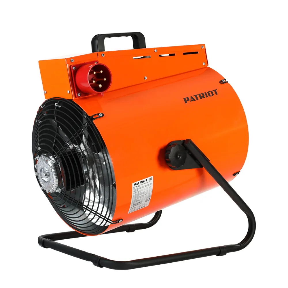 Тепловая пушка PATRIOT PT-R 15 электрическая