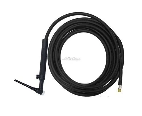 Горелка Aurora TIG 26 180А DC/150А