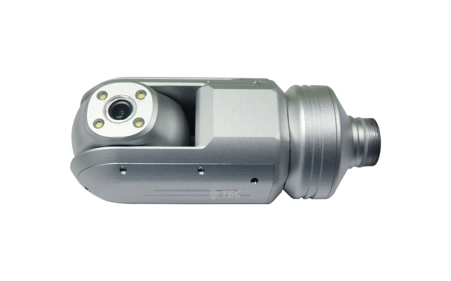 Телеинспекция труб WOPSON H4-CFH4 (80 м) Wopson