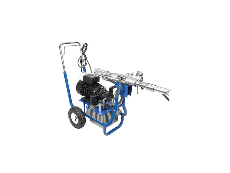 Окрасочный аппарат "AKTISPRAY" AvS-12000HD-M1