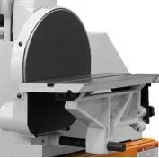 Станок шлифовальный STALEX BTM-250 400V, ленточный