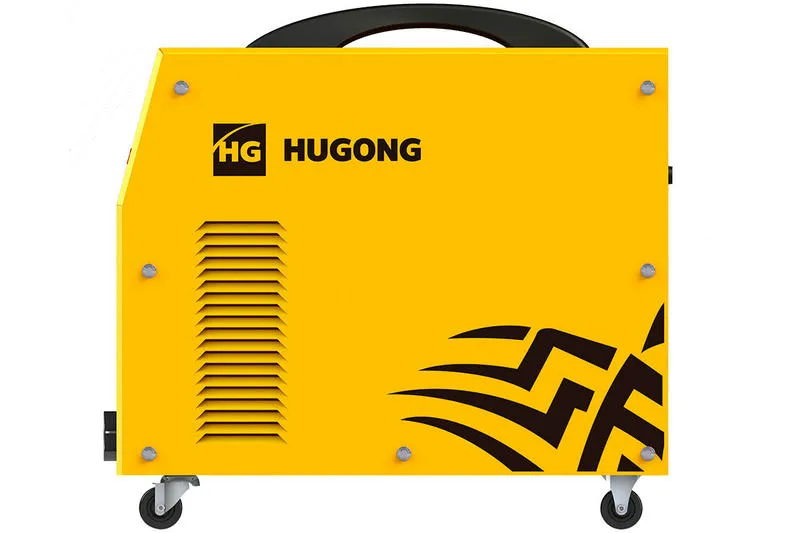 Инвертор сварочный «HUGONG» INVERDELTA 630WE