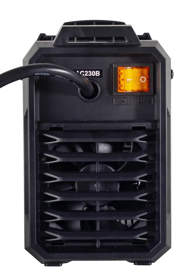 Инвертор сварочный Ресанта САИ 220T LUX