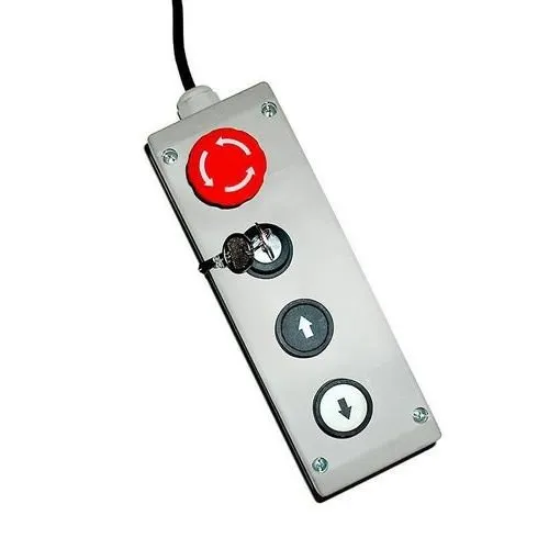 Стол подъемный HIW2.OEU PROLIFT