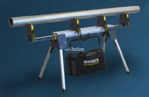 Трубный верстак Exact Pipe Bench 170 для резки