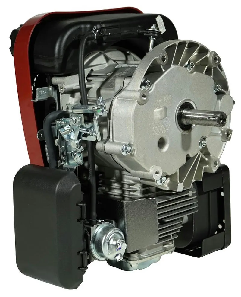 Бензиновый двигатель «Loncin» LC1P70FA (P type) диаметр вала 25