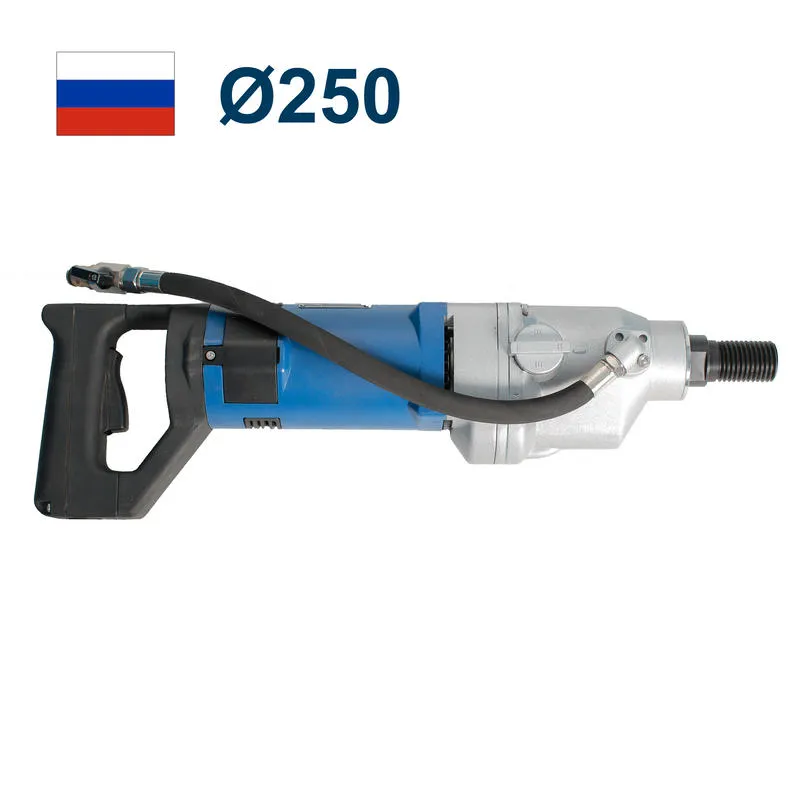 Алмазная дрель Проалмаз PRO 202 EL