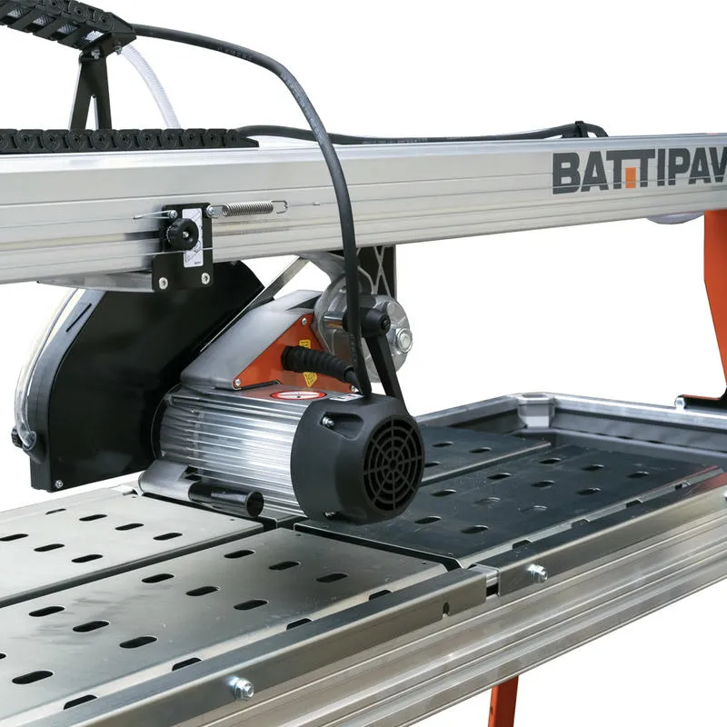 Камнерезный станок 200 1200 мм SUPREME INFINITY Nuova Battipav