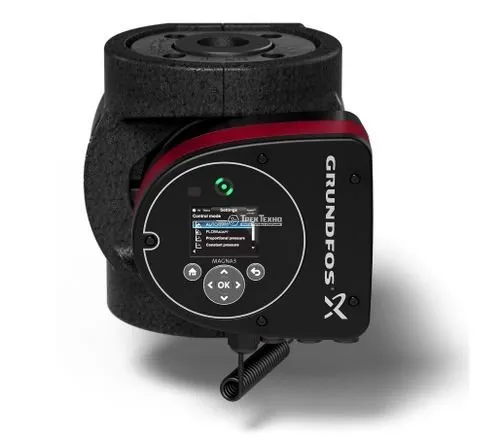 Циркуляционный насос MAGNA3 40-180 F 250