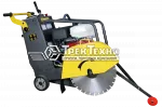 Бензиновый швонарезчик Vibromatic HCR-500