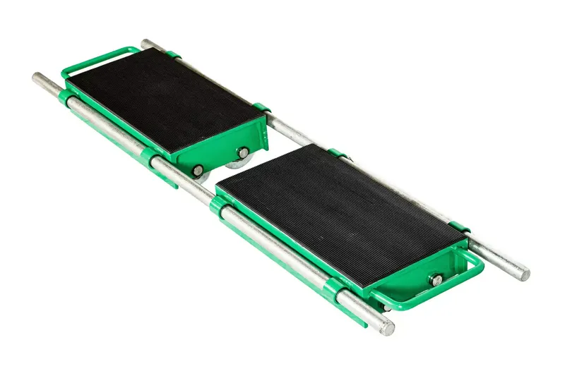 Платформы транспортно-роликовые сдвоенные CM60, г/п 6.0 тн «EURO-LIFT»