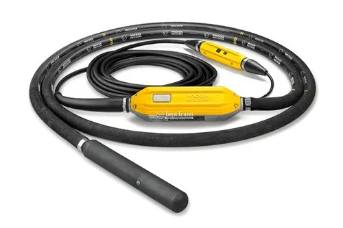 Глубинный вибратор для бетона Wacker Neuson IRFU 65