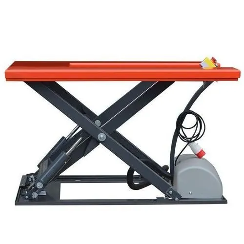 Стол подъемный HIW1.OEU PROLIFT