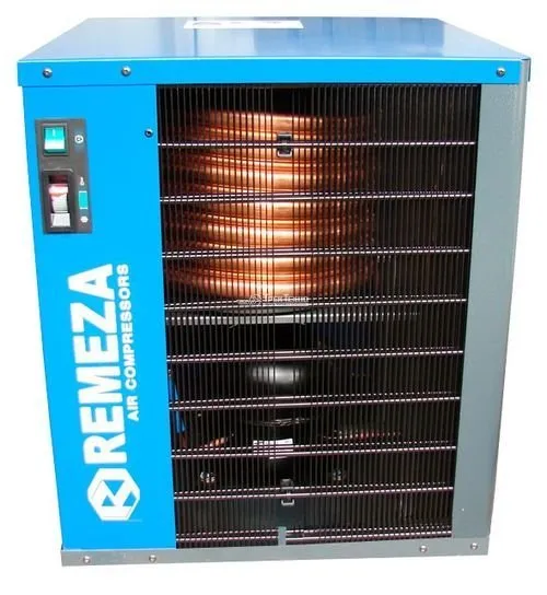 Рефрежираторный осушитель Remeza RFD31