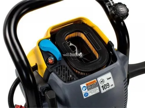 Бензиновый отбойный молоток Atlas Copco Cobra TTe, 25x108