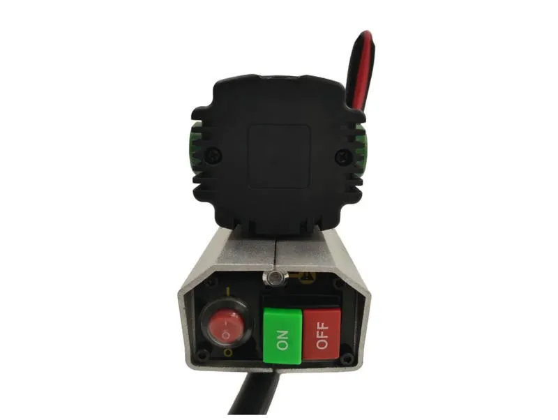 Магнитный сверлильный станок BYCON BET-50W