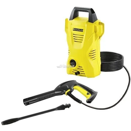 Мойка высокого давления Karcher К 2 basic