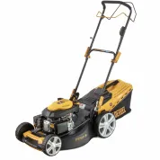 Газонокосилка бензиновая GLD-520SP Denzel