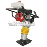 Вибротрамбовка HCR80 (Lifan) TOR