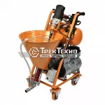 Аппарат для нанесения шпаклевки Schtaer SPA 1055 DP