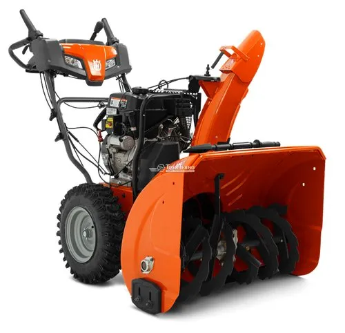 Снегоотбрасыватель ST227P HUSQVARNA