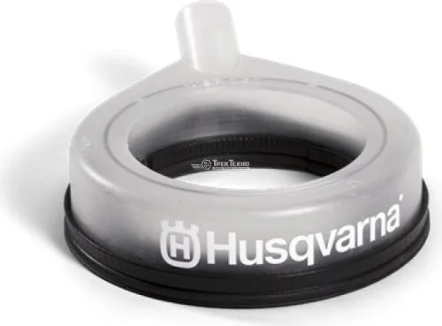 Коллектор пыли и шлама HUSQVARNA WSR 350 5935630-06