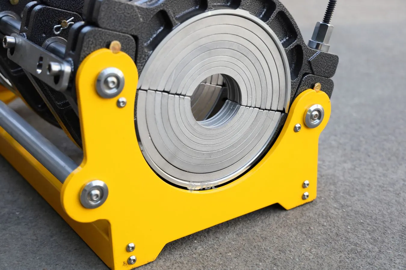 Аппарат стыковой сварочный WP250A WELPING