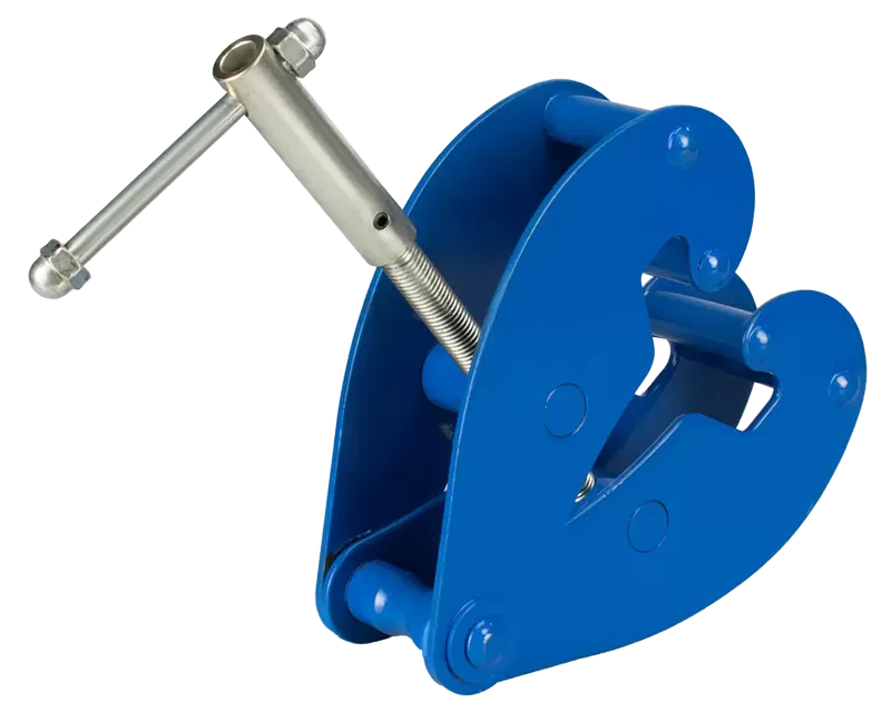 Стационарный захват на балку ВС-50А, г/п 5.0 тн «EURO-LIFT»