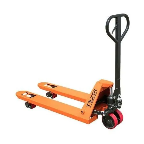 Тележка гидравлическая DF25 PROLIFT