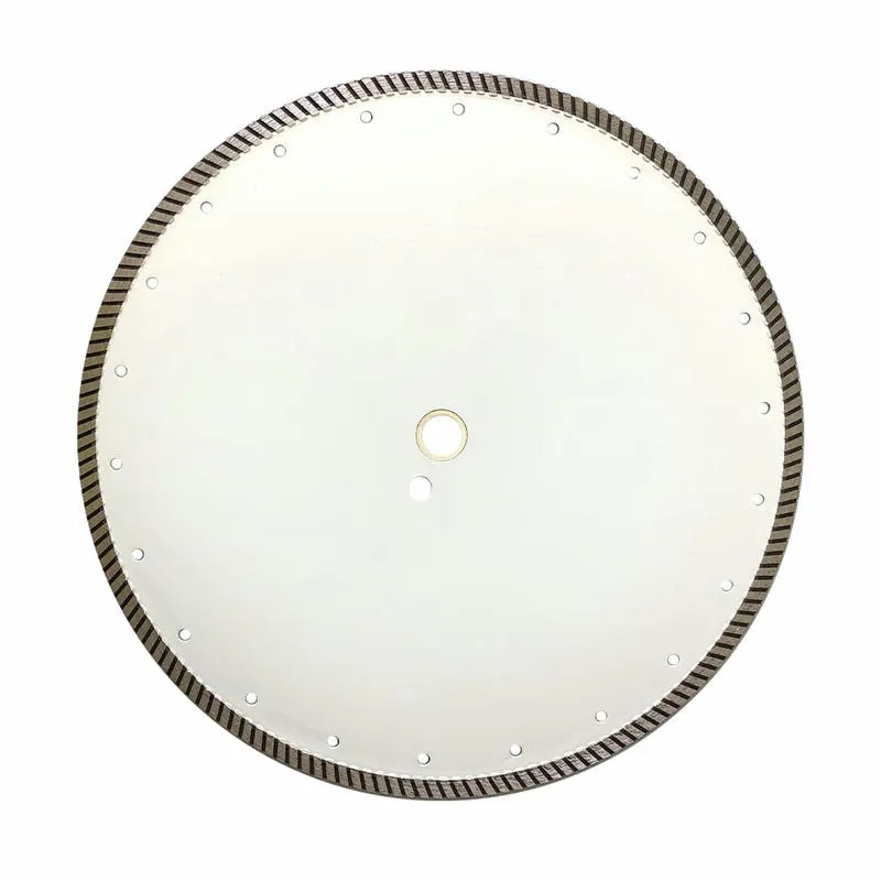 Диск алмазный 350x3,2x10x25,4/20 отрезной по граниту Extra Line DIAM Turbo