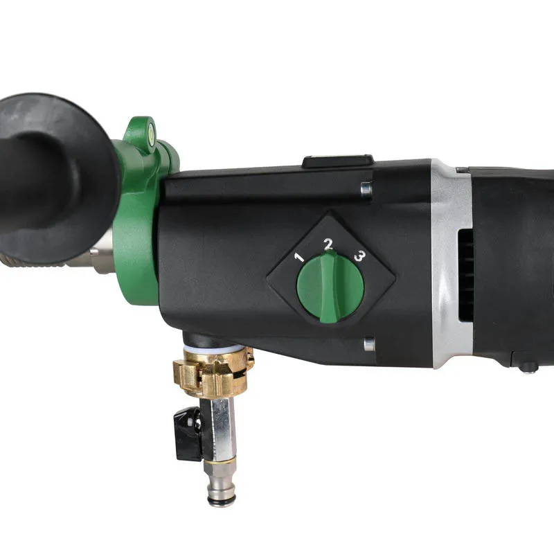 Бесщеточная алмазная дрель BYCON DMP-202BD