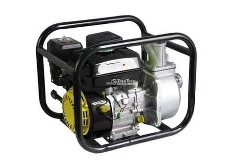 Мотопомпа HUTER MP-80 5.00 0
