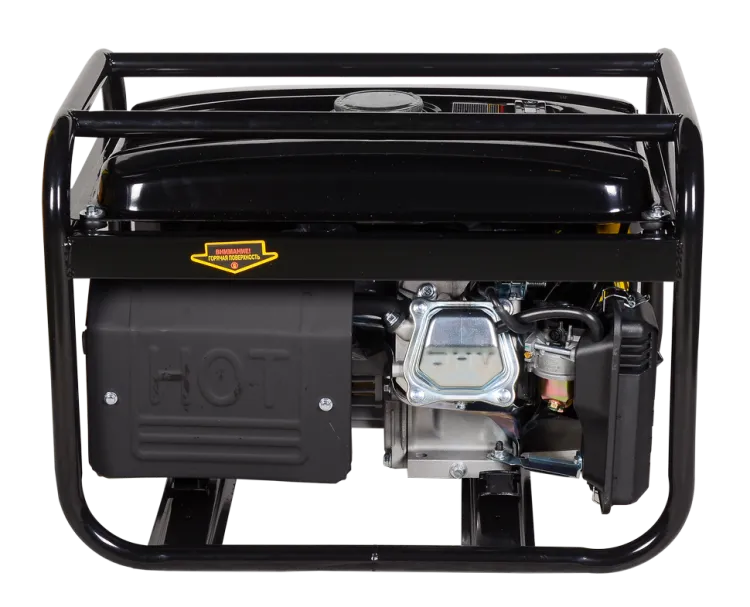 Генератор бензиновый HUTER DY2500L