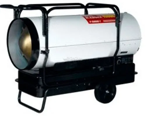 Дизельная пушка KERONA P-15000E-T