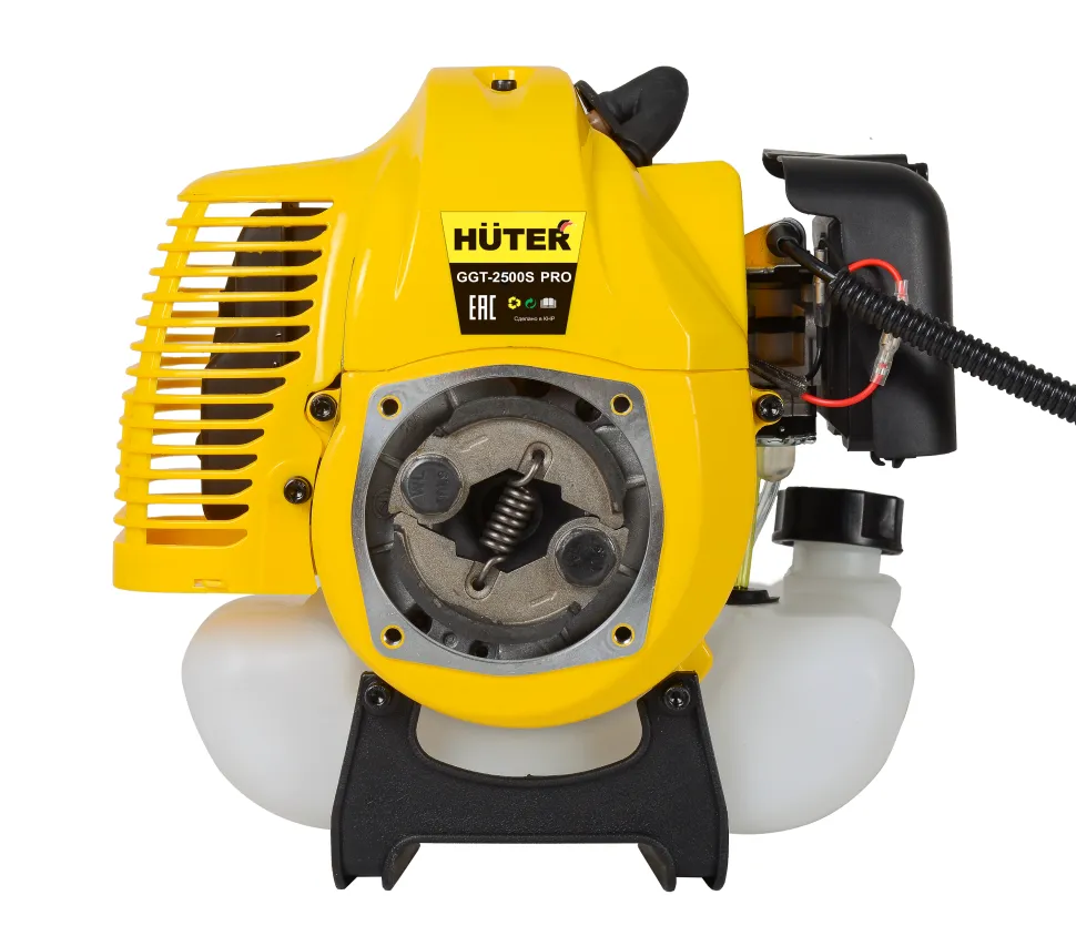 Бензиновый триммер HUTER GGT-2500S PRO (с антивибрационной системой)