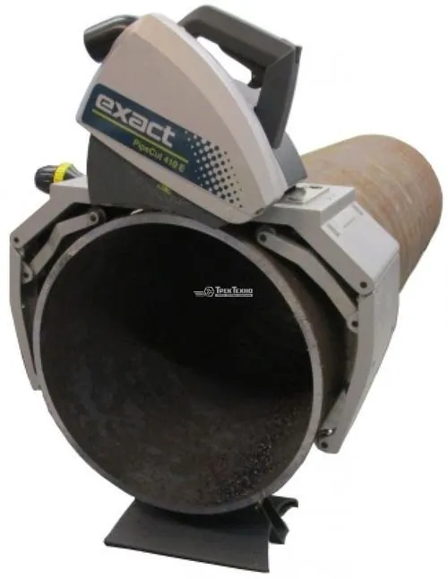 Труборез Exact PipeCut 410E