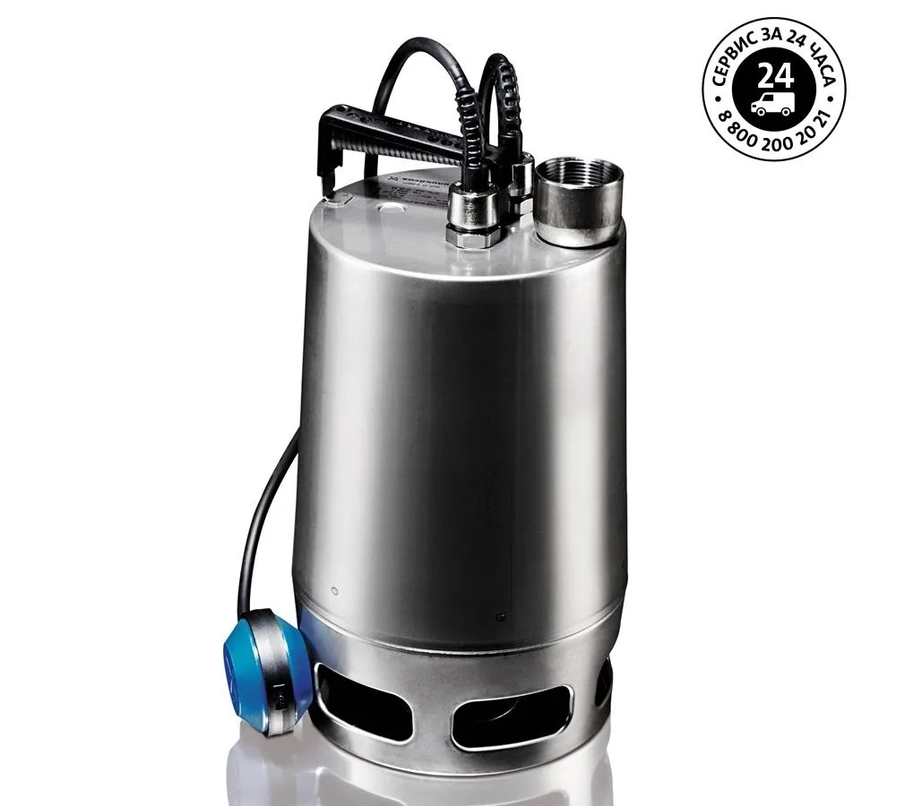 Дренажный насос UNILIFT AP 35.40.06.A1.V Grundfos