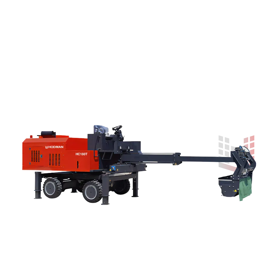 Распределитель топпинга HODMAN HC180T