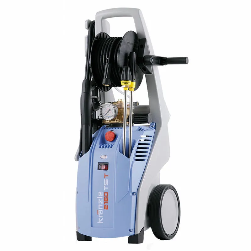 Аппарат высокого давления KRANZLE K 2160 TS T
