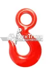 Крюк чалочный TOR 320А 15,0 т