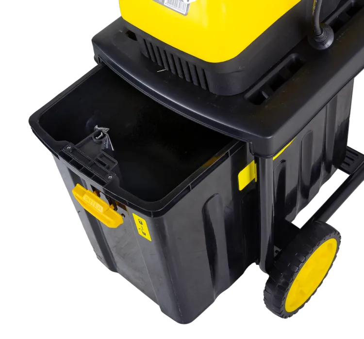Измельчитель садовый ESH-2800PRO HUTER