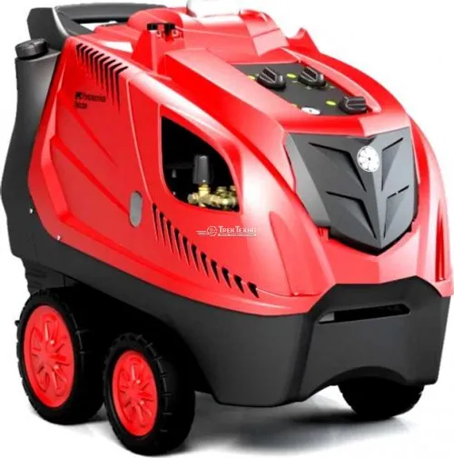 Аппарат высокого давления PORTOTECNICA SYNCRON-H4 D2515P T IDAC 40926