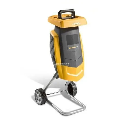 Измельчитель садовый Stiga Bio Master 2200