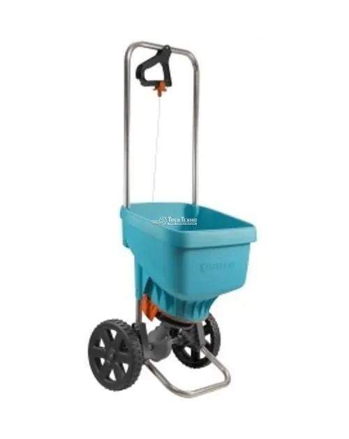 Разбрасыватель-сеялка XL Gardena
