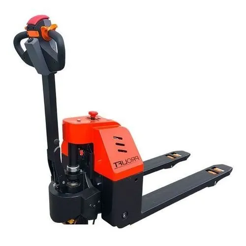 Тележка самоходная SD 15 складская PROLIFT