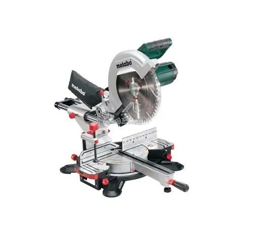 Пила торцовочная Metabo KGS 305 M