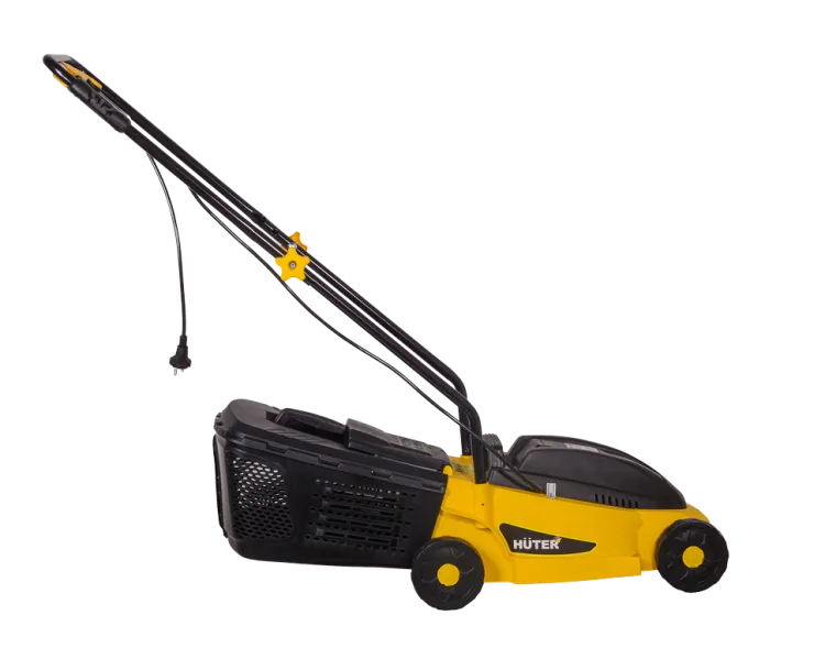 Газонокосилка электрическая Huter ELM-1100