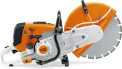 Бензорез STIHL TS800 - 16"