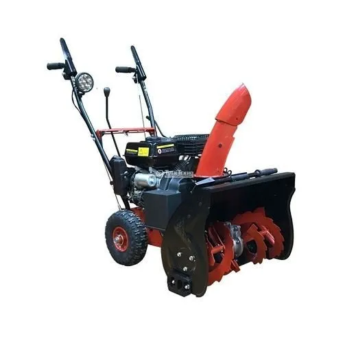 Бензиновый снегоуборщик Forza AC-F-650E