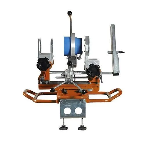 Аппарат для раструбной сварки Ritmo PRISMA 125 LIGHT Type A